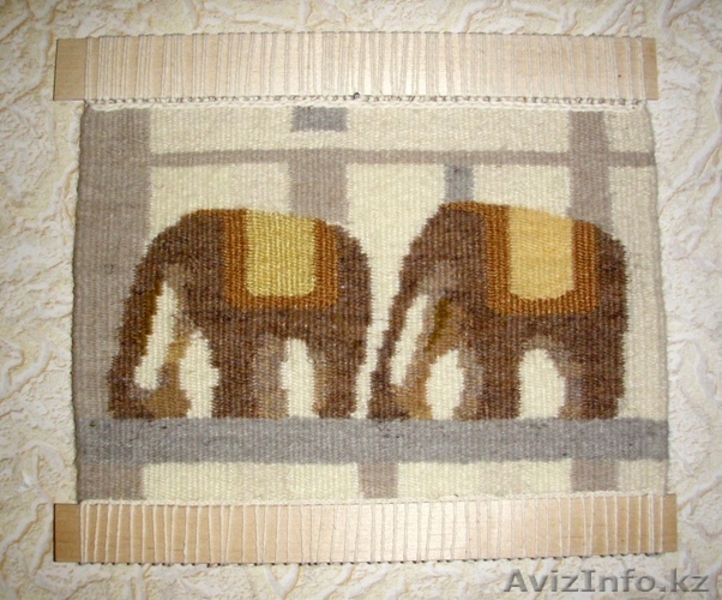 Гобелены ручной работы - Изображение #5, Объявление #94184