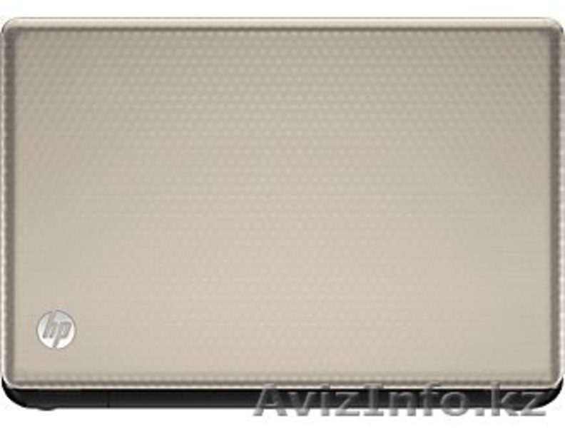 HP G72 G72-B66US - Изображение #1, Объявление #91574