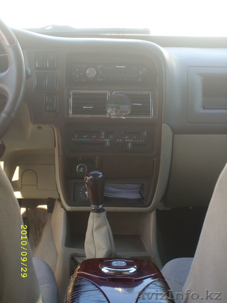 продажа автомобиля dadi - Изображение #2, Объявление #98386