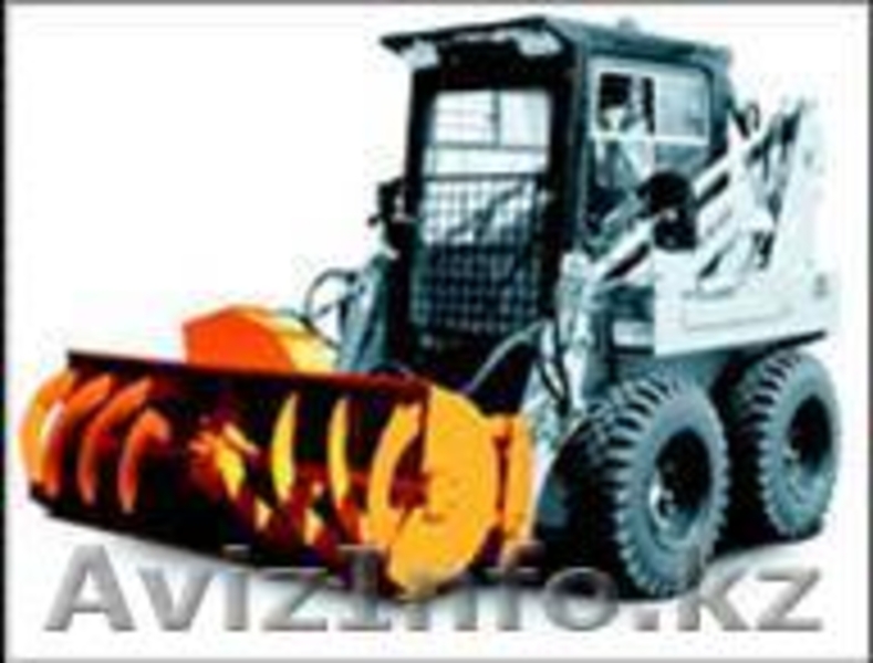 ТОО "Гранд Трактор KZ" ул. Иманова,19 т. 8 7172 787-658, 787-668, 8 701 256 2530 - Изображение #2, Объявление #93957