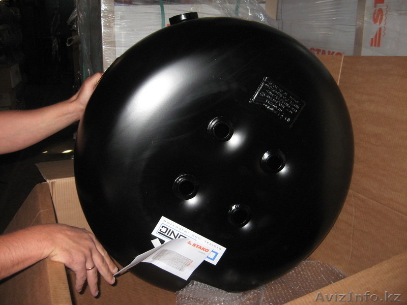 Автомобильное Газовое Оборудование - Изображение #3, Объявление #89825