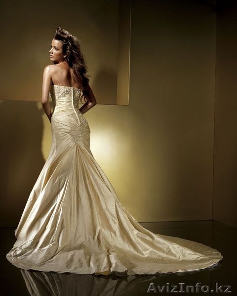 Бенджамин Робертс 930 и Sincerity 3244 - Изображение #2, Объявление #105603