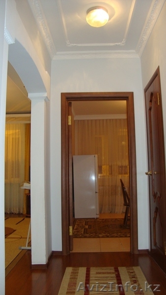 Элитная квартира посуточно - Изображение #2, Объявление #115532