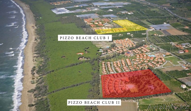 Недвижимость в Италии - Изображение #2, Объявление #112089