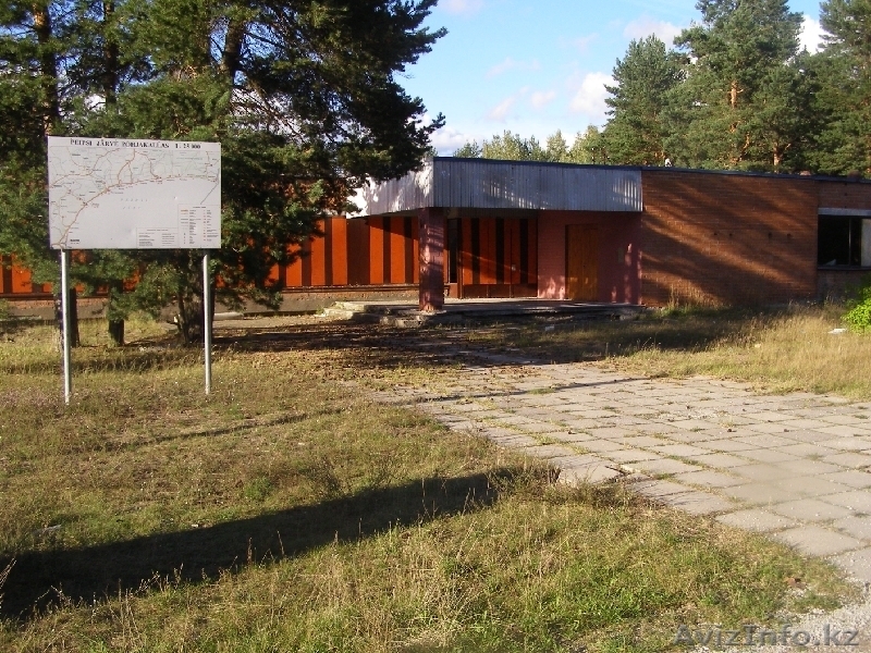 Здание на побережье в Эстонии, дёшево - Изображение #4, Объявление #107079