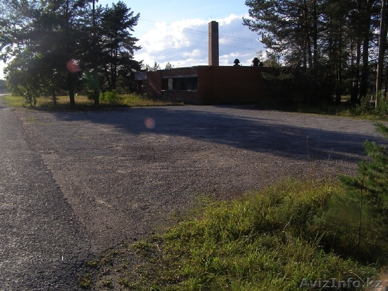 Здание на побережье в Эстонии, дёшево - Изображение #5, Объявление #107079