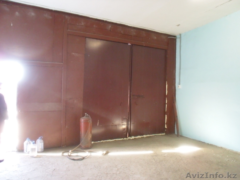 Капитальный гараж в кооперативе "Восточный" - Изображение #2, Объявление #108884