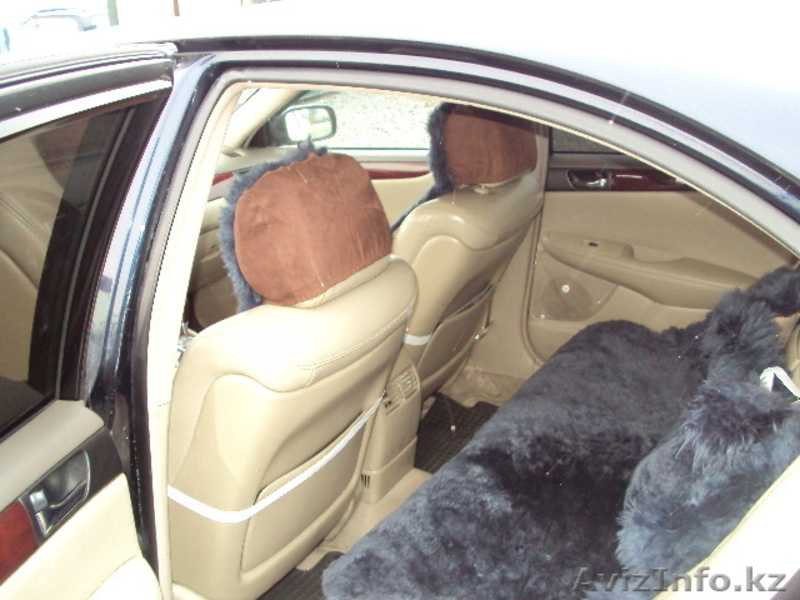 Лексус ES 300 2003 года выпуска  - Изображение #5, Объявление #113610