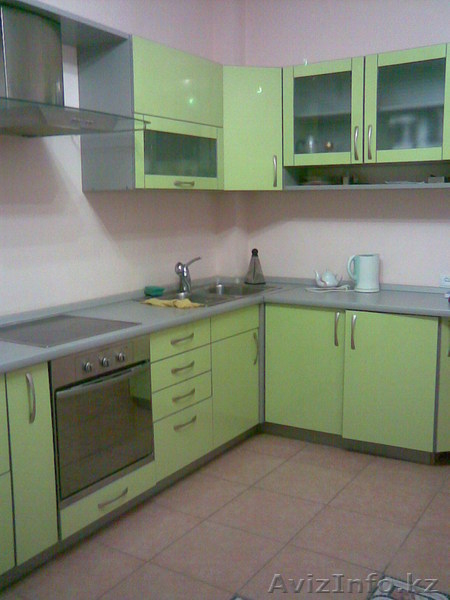 Квартира в аренду - Изображение #1, Объявление #114899