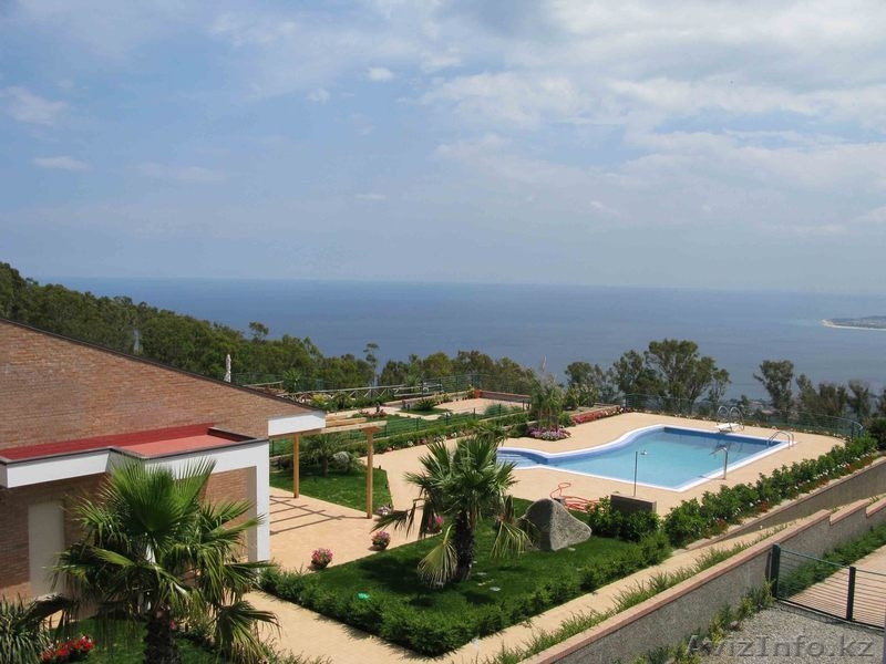 Недвижимость в Италии - Изображение #1, Объявление #112089