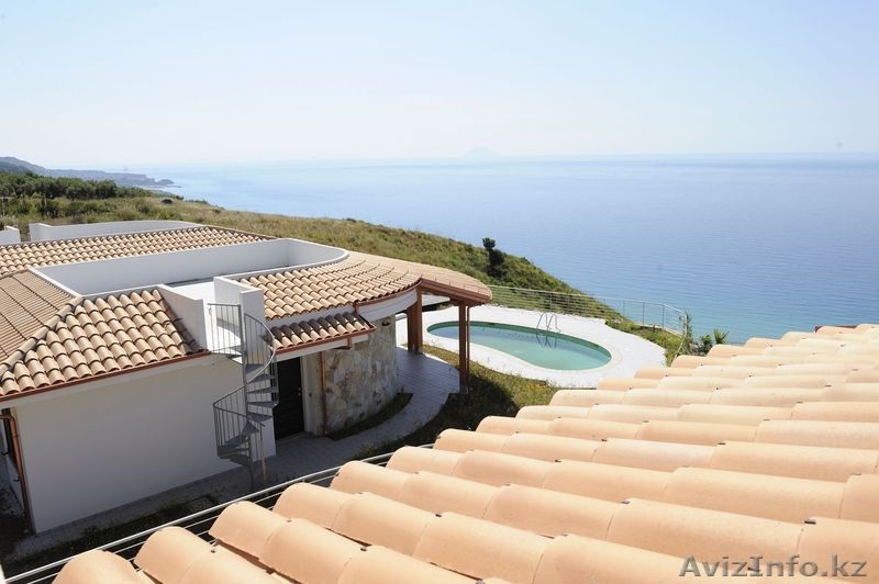 Недвижимость в Италии - Изображение #3, Объявление #112089