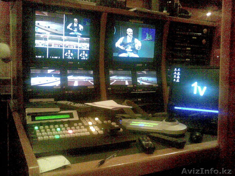 Мир цифрового видео - Изображение #1, Объявление #105756