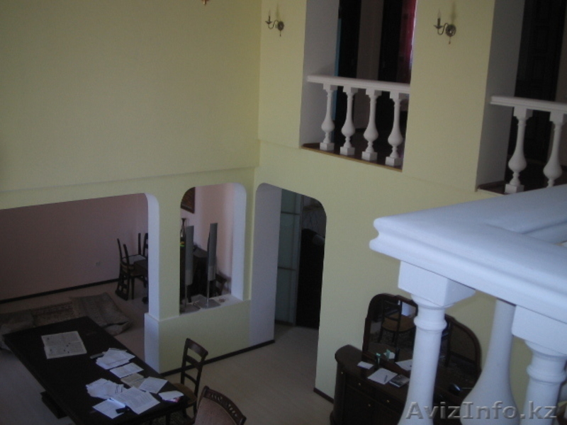 2-х уровневый коттедж - Изображение #1, Объявление #103532