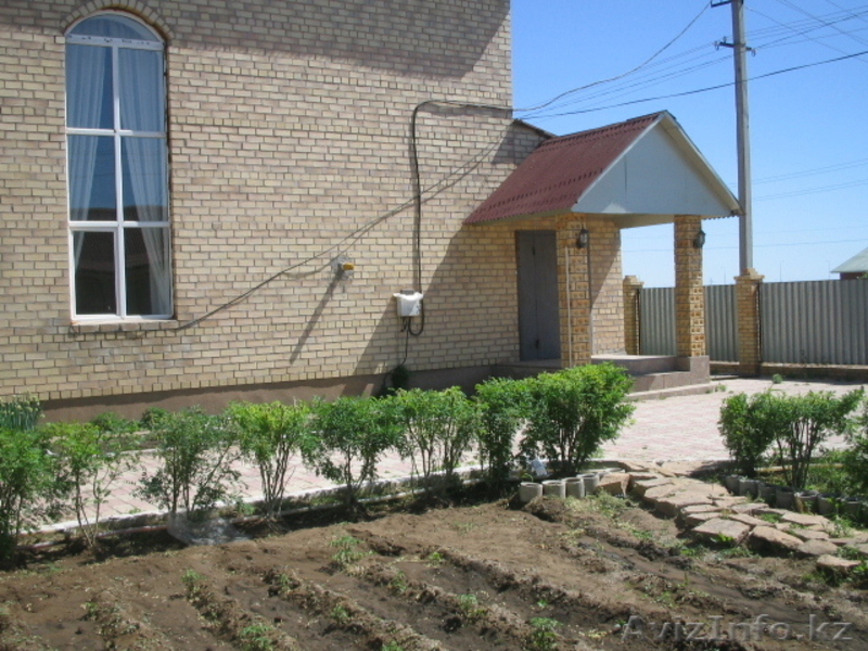 2-х уровневый коттедж - Изображение #3, Объявление #103532