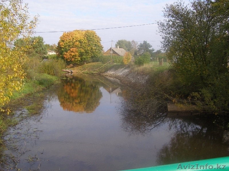 Здание на побережье в Эстонии, дёшево - Изображение #3, Объявление #107079