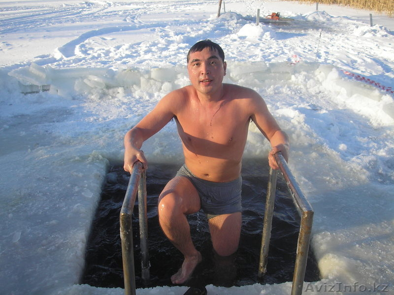 ТРИ ПЕСКАРЯ зона отдыха в АСТАНЕ - Изображение #3, Объявление #105420