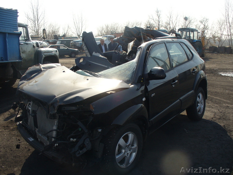 Продам авто на запчасти нужен самовывоз - Изображение #3, Объявление #102578