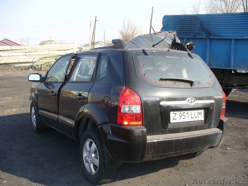 Продам авто на запчасти нужен самовывоз - Изображение #4, Объявление #102578