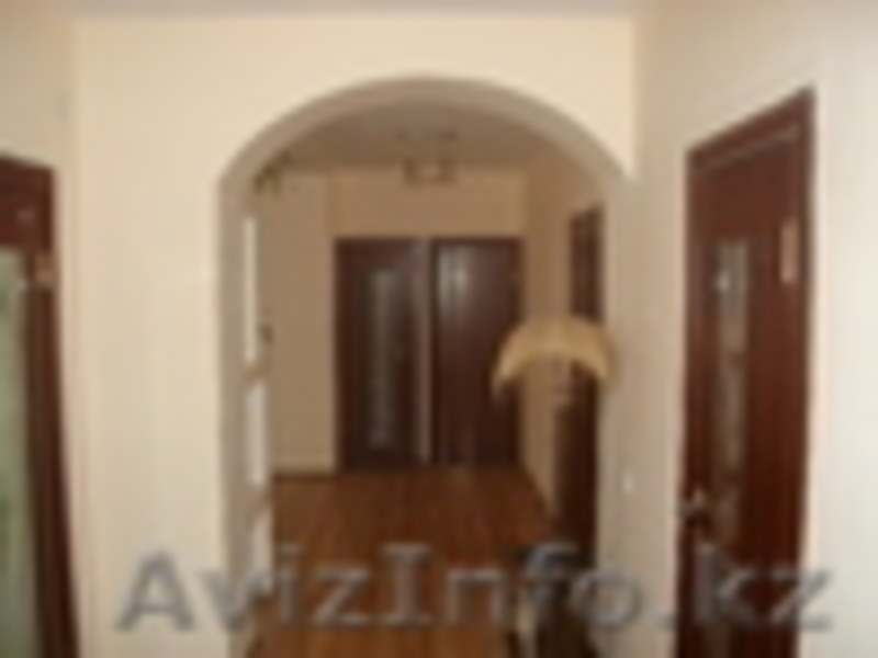 4-х комн. евроквартира (130 кв.м.) помесячно c документами - Изображение #5, Объявление #116053