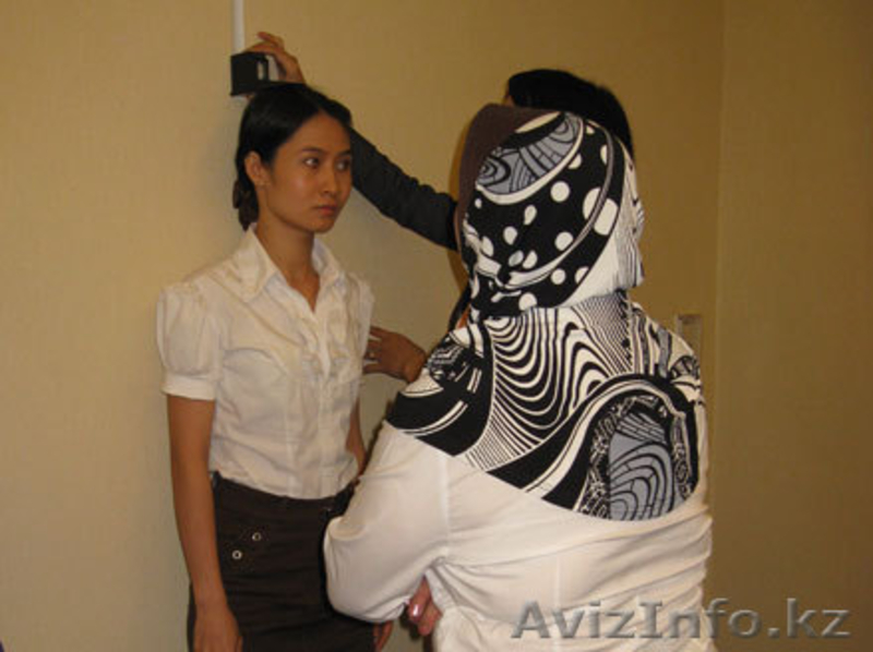 Требуются бортпроводницы - Изображение #4, Объявление #108555