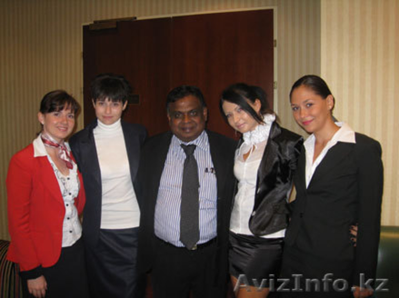 Требуются бортпроводницы - Изображение #1, Объявление #108555