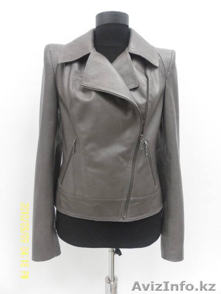 Авторская студия кожи и меха GAUKHAR - Изображение #1, Объявление #91673