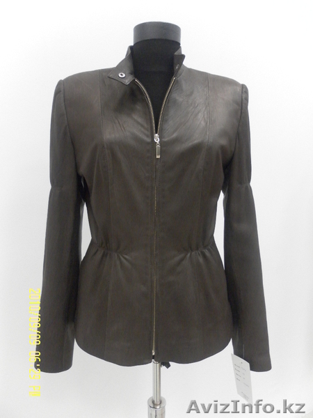 Авторская студия кожи и меха GAUKHAR - Изображение #3, Объявление #91673