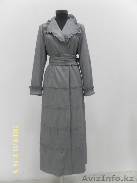 Авторская студия кожи и меха GAUKHAR - Изображение #2, Объявление #91673