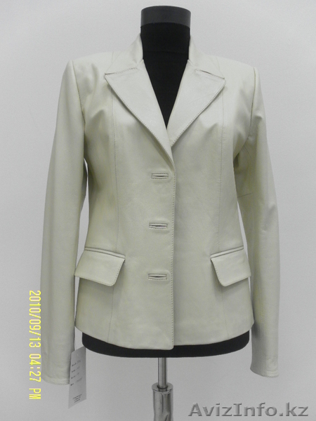 Авторская студия кожи и меха GAUKHAR - Изображение #4, Объявление #91673