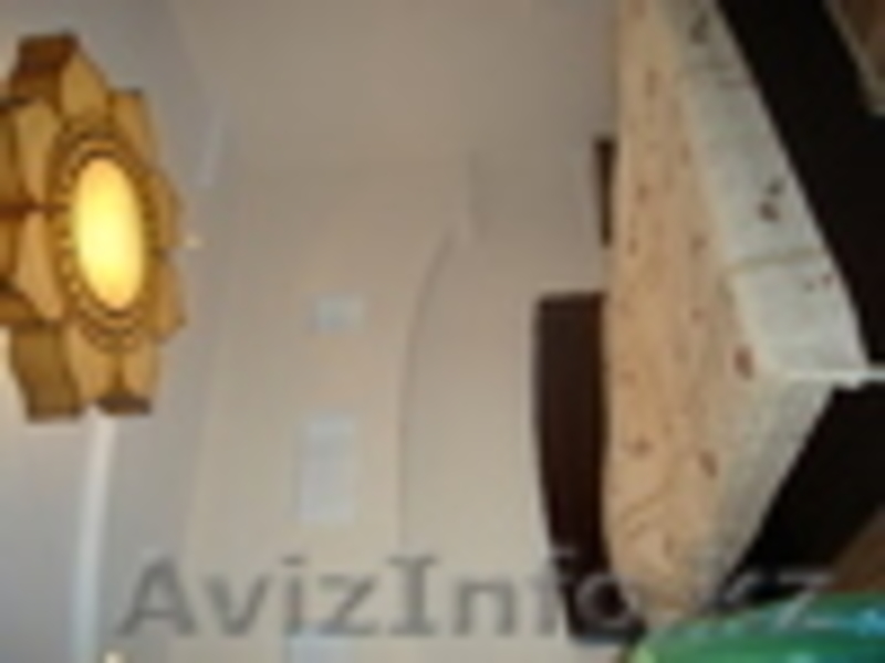 4-х комн. евроквартира (130 кв.м.) помесячно c документами - Изображение #4, Объявление #116053