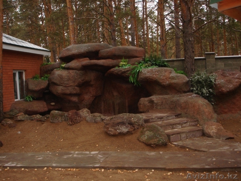 Эксклюзивный дизайн от "Гранд Креатив" - Изображение #3, Объявление #107556