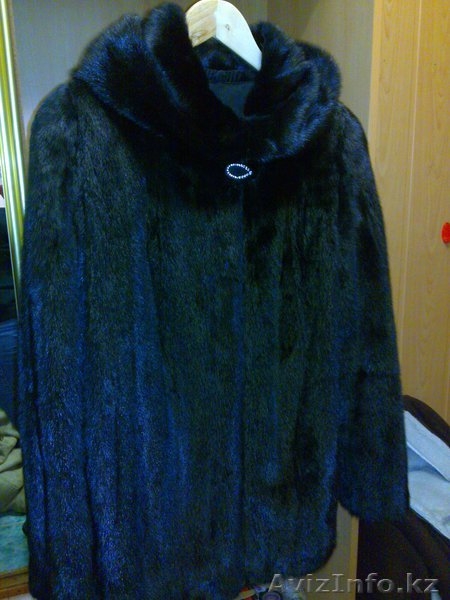 Продам шубу в отличном состоянии - Изображение #2, Объявление #124082