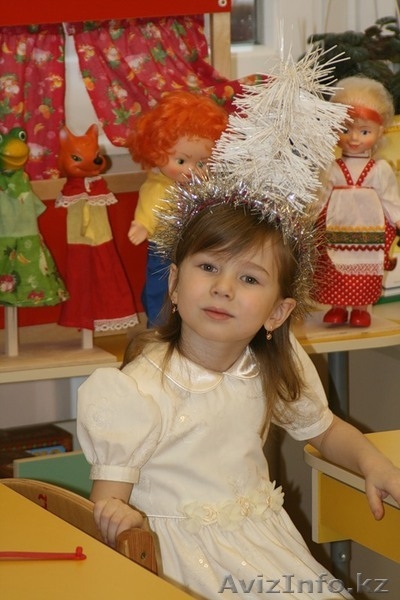 профессиональная фотосъёмка Новогодних утренников. - Изображение #1, Объявление #125697