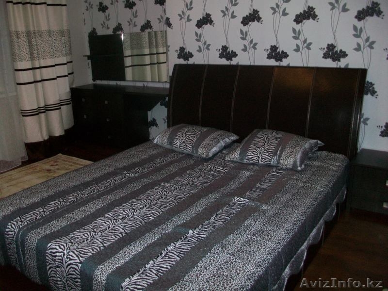 Срочно продаю 3х комнатную квартиру в жк " Шапагат Нуры " цена 240000$ - Изображение #3, Объявление #133371