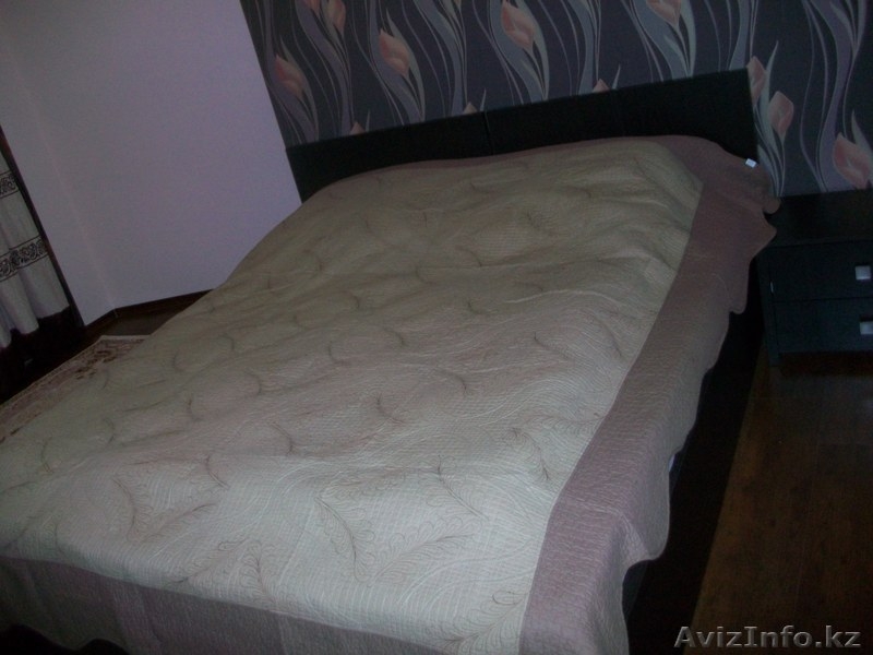 Срочно продаю 3х комнатную квартиру в жк " Шапагат Нуры " цена 240000$ - Изображение #4, Объявление #133371