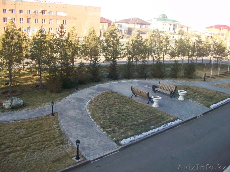 Продаем 3х квартиру в жилом комплексе Грин Виладж цена 600000$ - Изображение #2, Объявление #133403