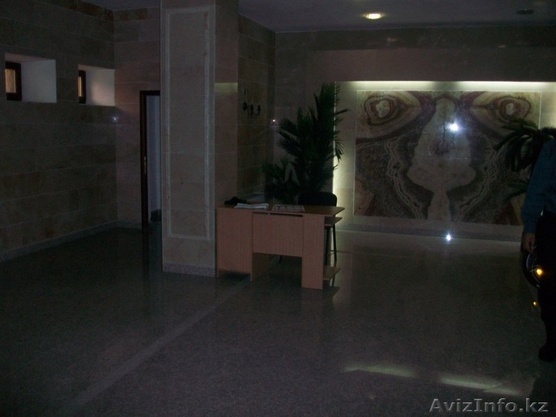 Продаем 3х квартиру в жилом комплексе Грин Виладж цена 600000$ - Изображение #3, Объявление #133403