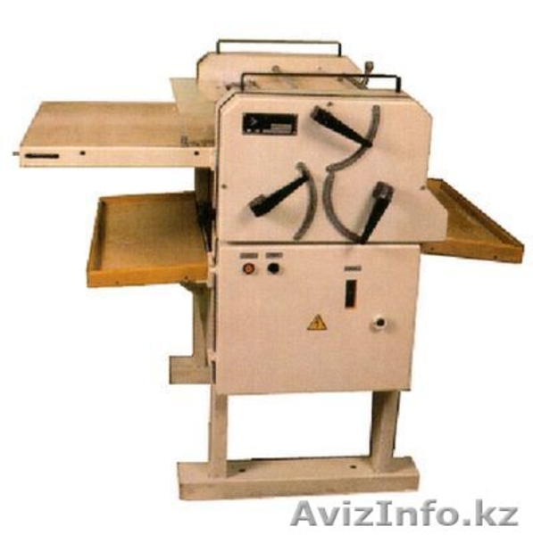 Хлебопекарное оборудование дешево (ХПО) - Изображение #2, Объявление #134175