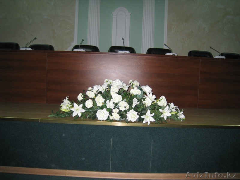 ЦВЕТЫ ПО ДОСТУПНЫМ ЦЕНАМ. - Изображение #4, Объявление #130379