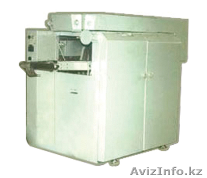 Хлебопекарное оборудование дешево (ХПО) - Изображение #1, Объявление #134175