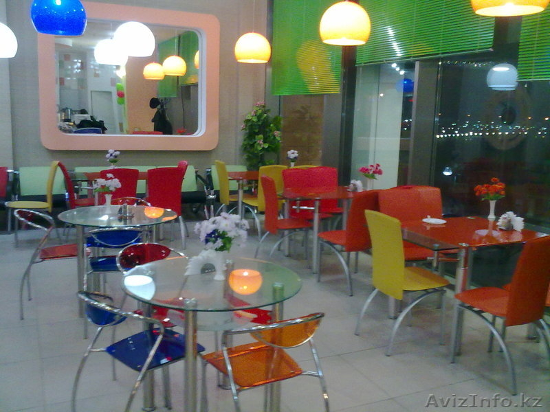 продам, оборудование для столовых и кафе: - Изображение #2, Объявление #131284