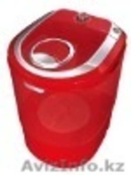 Стиральные машины полуавтомат, морозильные лари, конвектора для обогрева  - Изображение #3, Объявление #124690