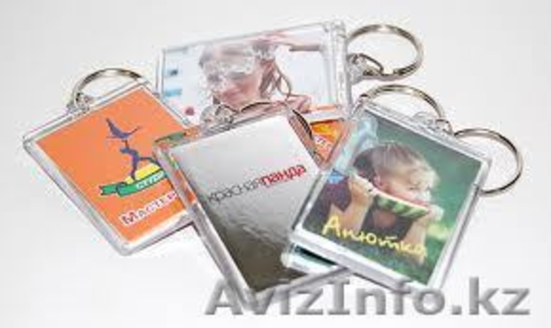 Акриловые магниты под полиграфическую вставку - Изображение #2, Объявление #131439