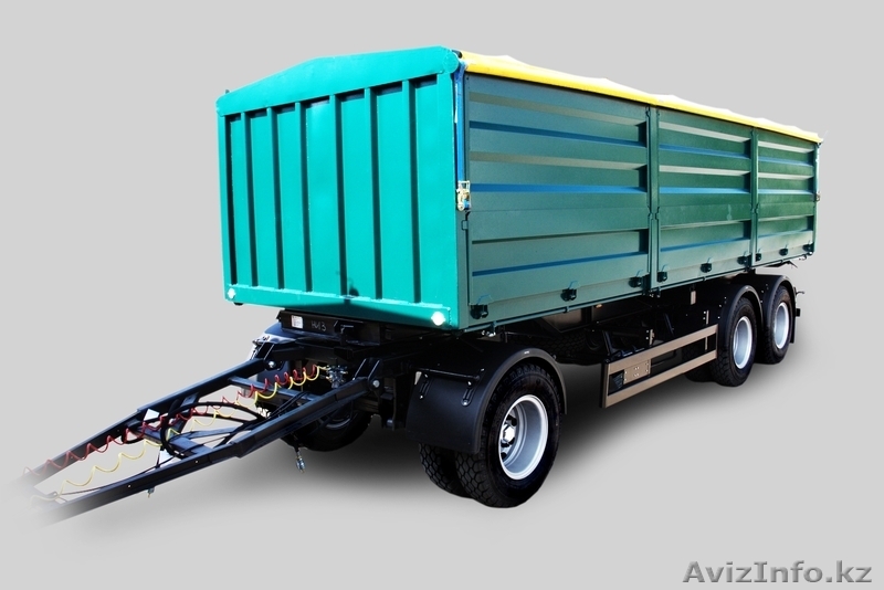 Полуприцепы всех видов!!!!! - Изображение #3, Объявление #123983