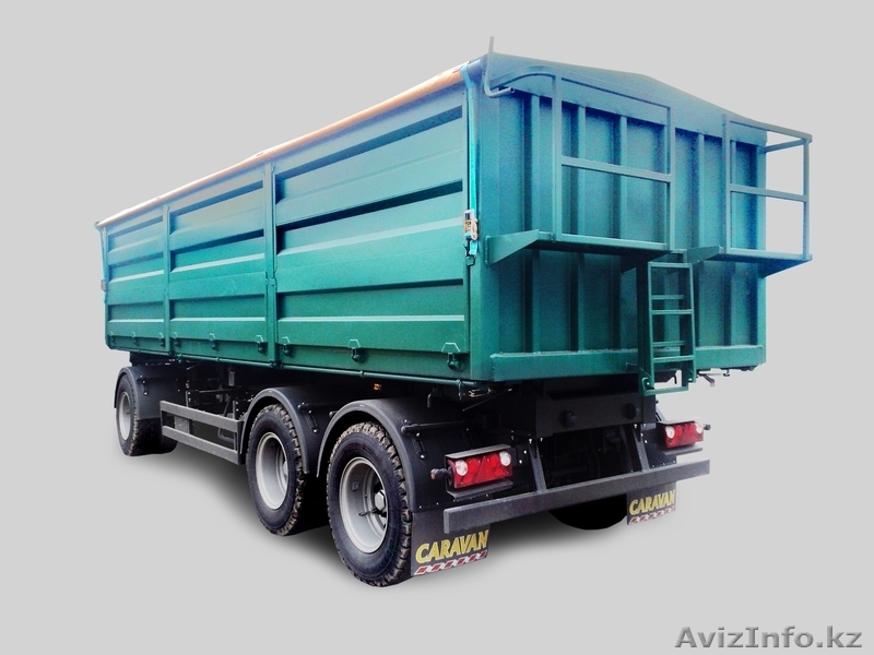 Полуприцепы всех видов!!!!! - Изображение #4, Объявление #123983