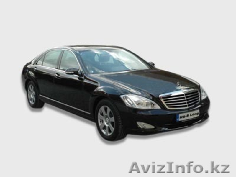 ТОО "Trans Group GS" г.Астана - Изображение #1, Объявление #80102