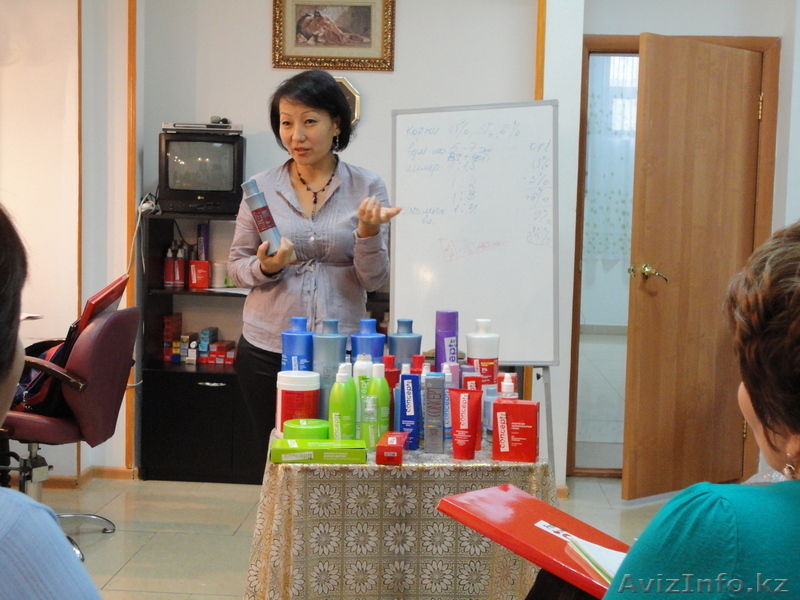 ВЛАДИРА! центр оснащения салонов красоты - Изображение #4, Объявление #103802