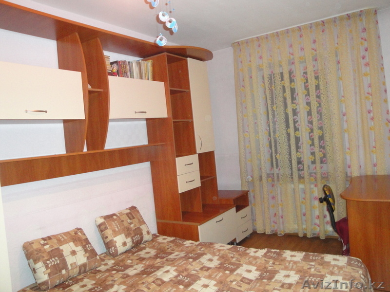 3-х комн.в Молодежке сдам на длительный срок - Изображение #3, Объявление #131767