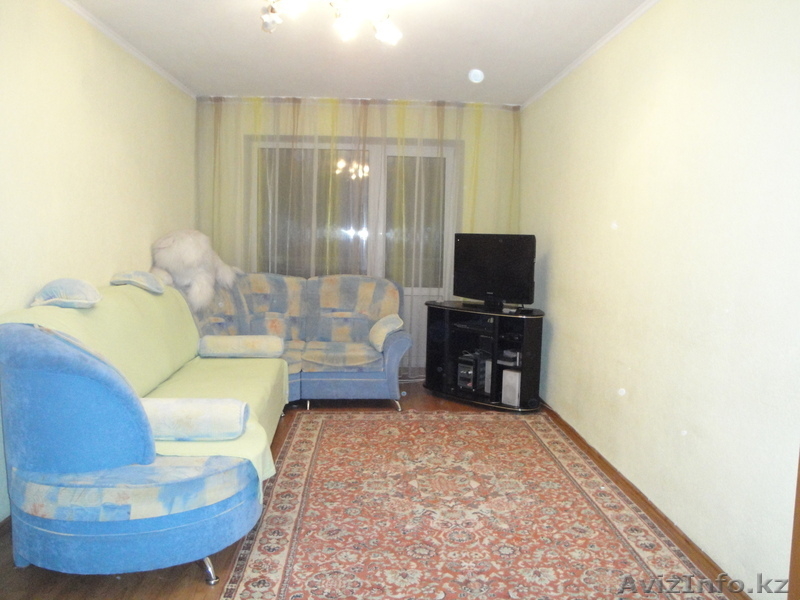 3-х комн.в Молодежке сдам на длительный срок - Изображение #4, Объявление #131767