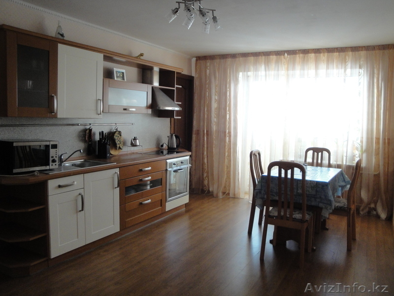 3-х комн.в Молодежке сдам на длительный срок - Изображение #5, Объявление #131767